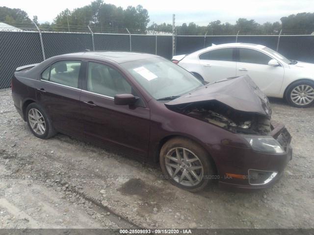 FORD FUSION 2012 3fahp0ja1cr388372