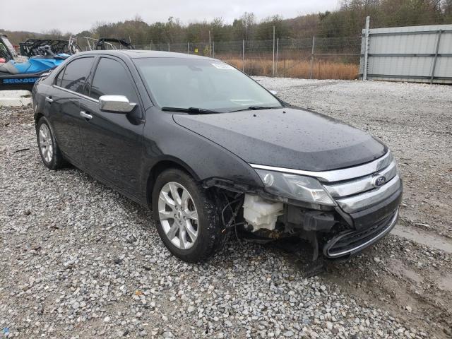 FORD FUSION SEL 2012 3fahp0ja1cr389215