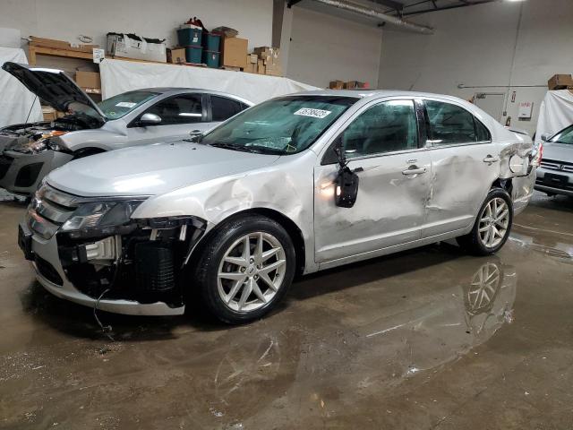 FORD FUSION SEL 2012 3fahp0ja1cr390848