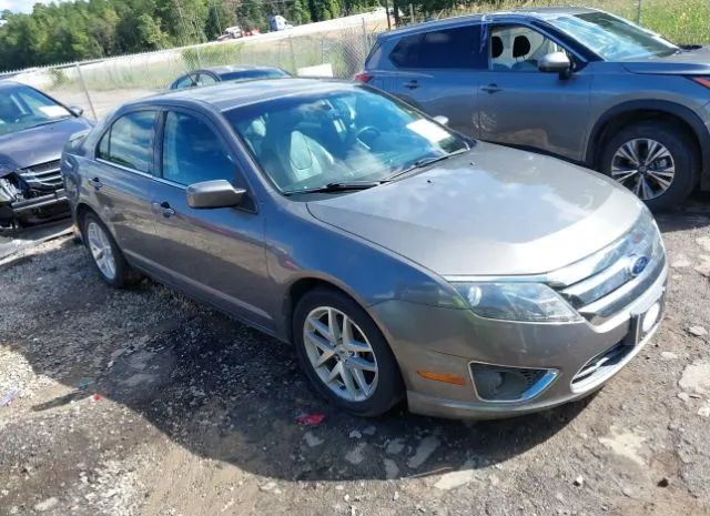 FORD FUSION 2012 3fahp0ja1cr391448