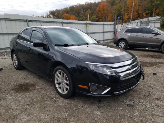 FORD FUSION SEL 2012 3fahp0ja1cr391482