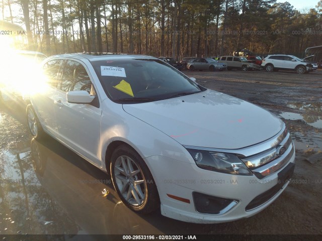 FORD FUSION 2012 3fahp0ja1cr394222