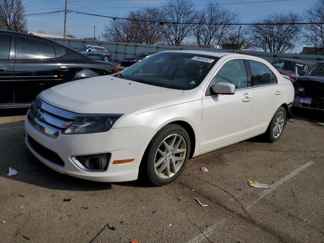 FORD FUSION SEL 2012 3fahp0ja1cr394561