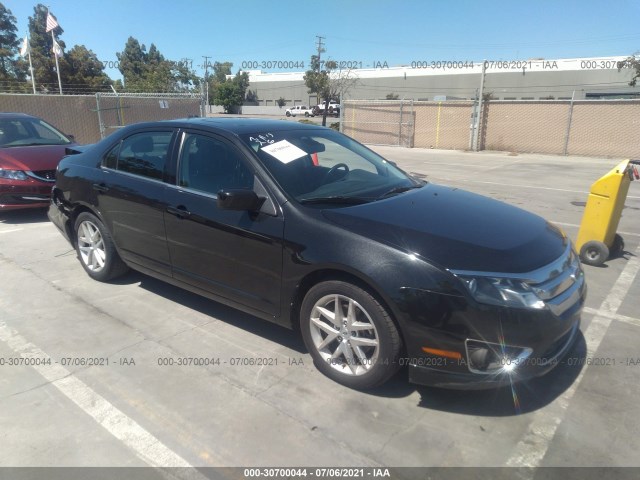 FORD FUSION 2012 3fahp0ja1cr397153