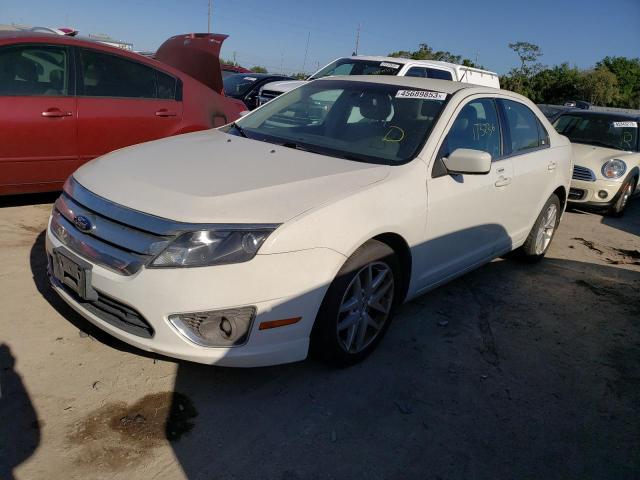 FORD FUSION SEL 2012 3fahp0ja1cr398898