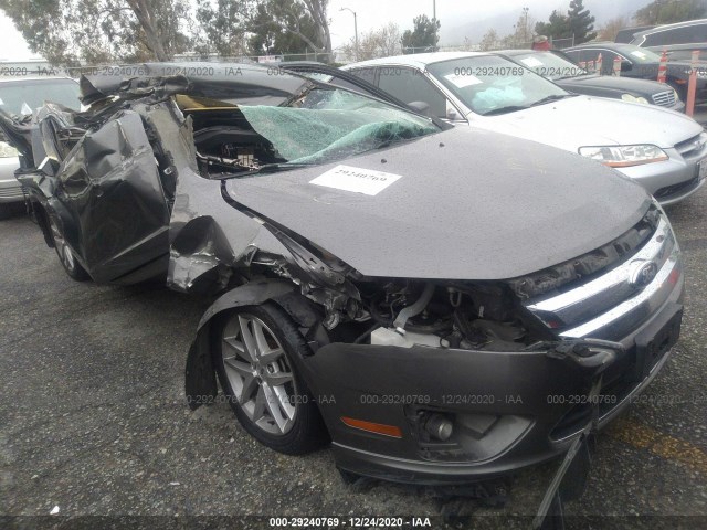 FORD FUSION 2012 3fahp0ja1cr399100