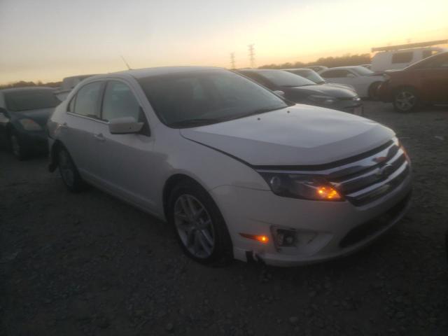 FORD FUSION SEL 2012 3fahp0ja1cr400679