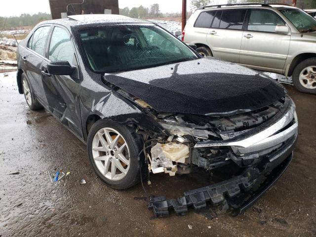 FORD FUSION SEL 2012 3fahp0ja1cr405221