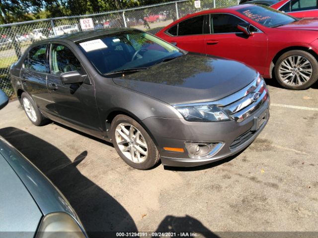 FORD FUSION 2012 3fahp0ja1cr405767