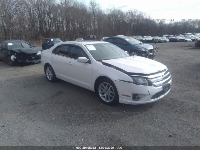 FORD FUSION 2012 3fahp0ja1cr408619