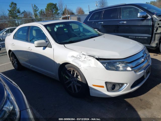 FORD FUSION 2012 3fahp0ja1cr409351