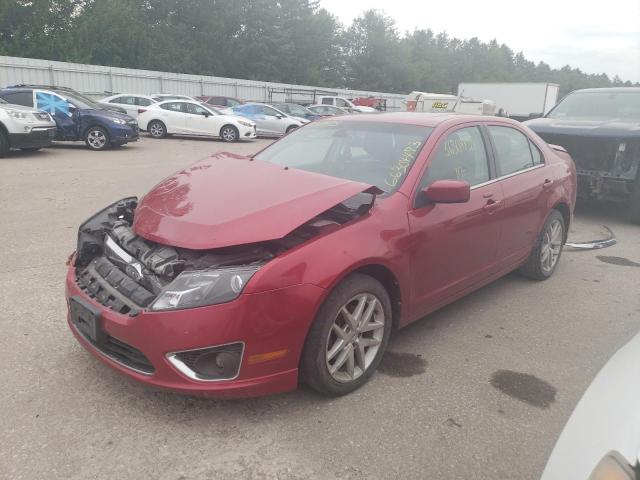 FORD FUSION 2012 3fahp0ja1cr409608