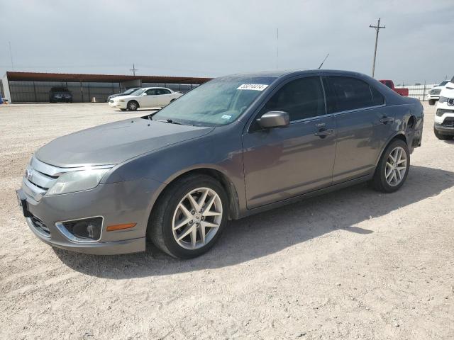 FORD FUSION 2012 3fahp0ja1cr414307