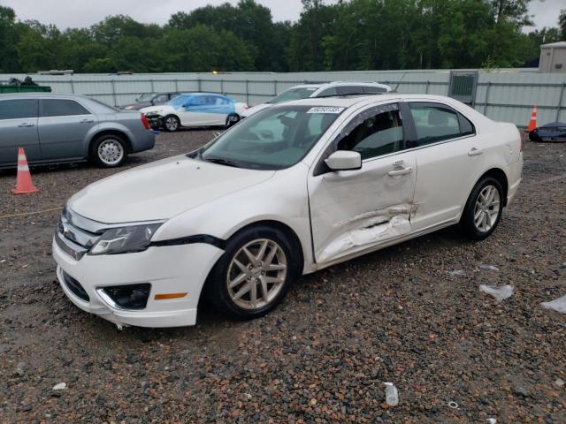 FORD FUSION SEL 2012 3fahp0ja1cr424979