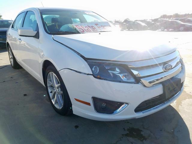 FORD FUSION SEL 2012 3fahp0ja1cr425601