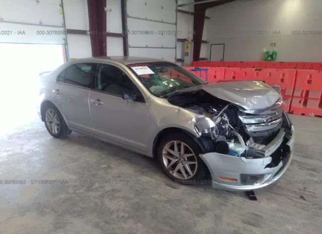 FORD FUSION 2012 3fahp0ja1cr425789