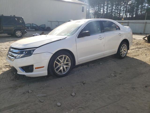 FORD FUSION SEL 2012 3fahp0ja1cr426229