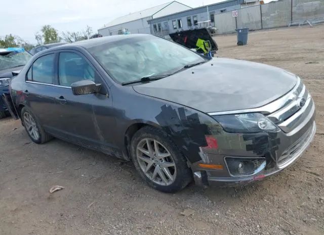 FORD FUSION 2012 3fahp0ja1cr431608