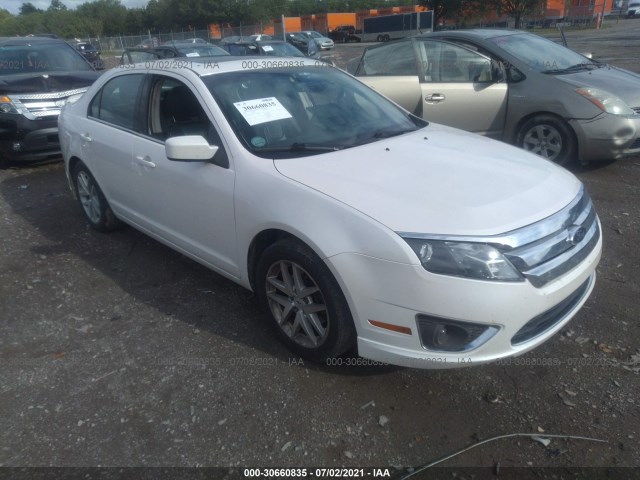 FORD FUSION 2012 3fahp0ja1cr432614