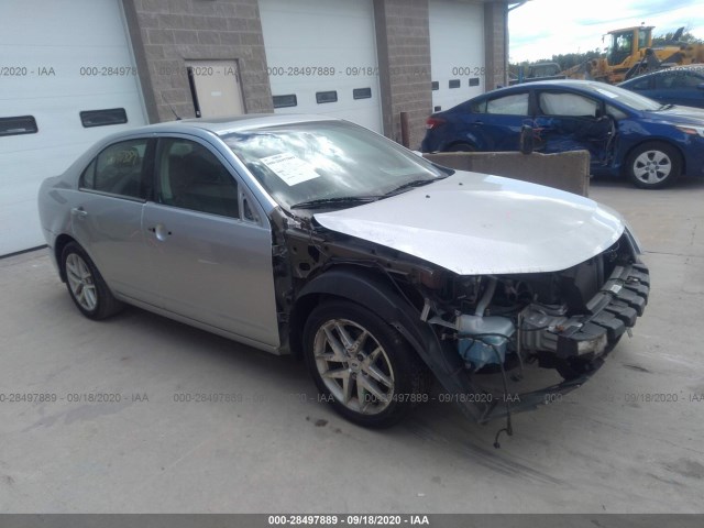 FORD FUSION 2012 3fahp0ja1cr433620