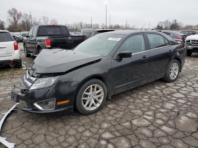 FORD FUSION 2012 3fahp0ja1cr433651