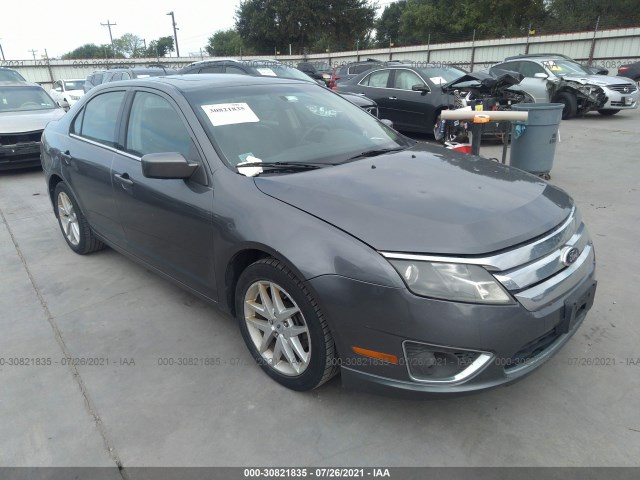 FORD FUSION 2012 3fahp0ja1cr437327