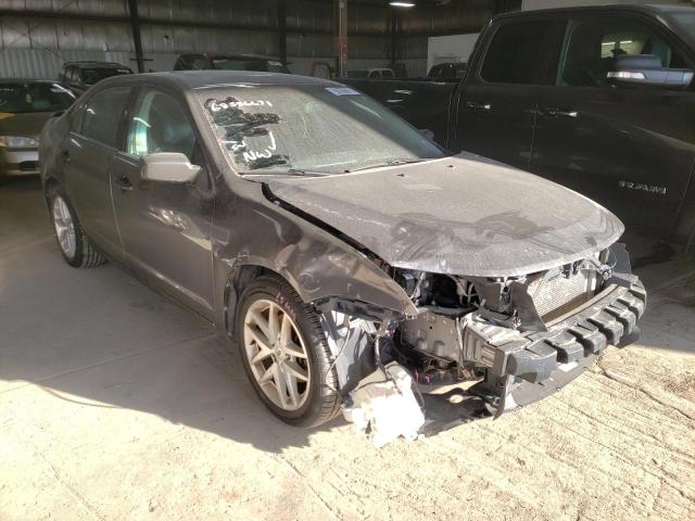 FORD FUSION SEL 2012 3fahp0ja1cr438462