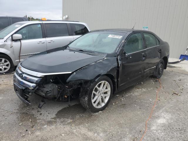 FORD FUSION SEL 2012 3fahp0ja1cr443628