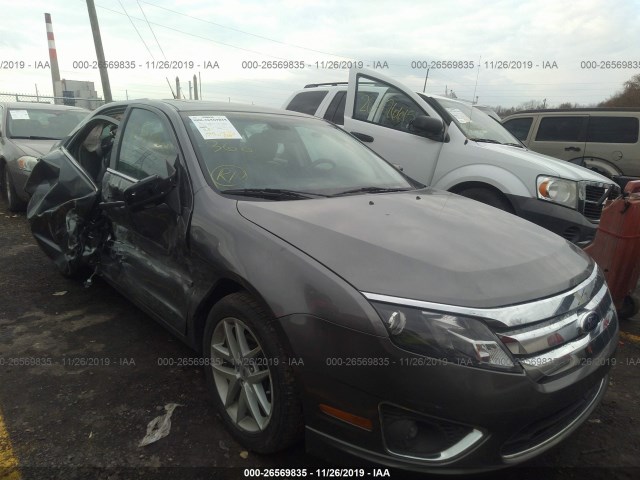 FORD FUSION 2012 3fahp0ja1cr447906