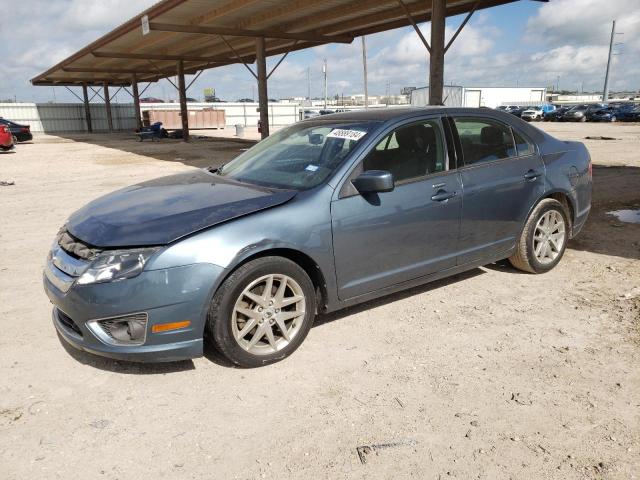 FORD FUSION 2012 3fahp0ja1cr448862