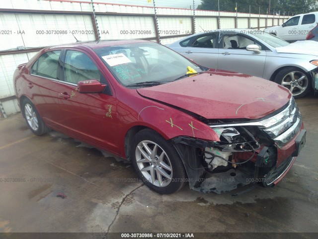 FORD FUSION 2010 3fahp0ja2ar104017