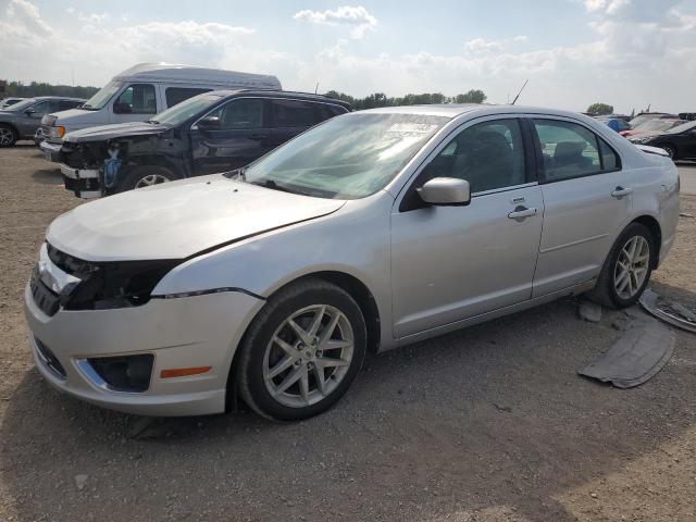 FORD FUSION SEL 2010 3fahp0ja2ar107256