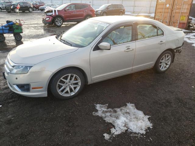 FORD FUSION SEL 2010 3fahp0ja2ar113820