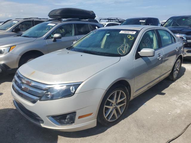 FORD FUSION SEL 2010 3fahp0ja2ar140385