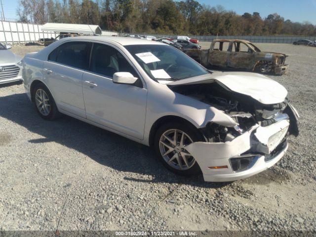 FORD FUSION 2010 3fahp0ja2ar175654