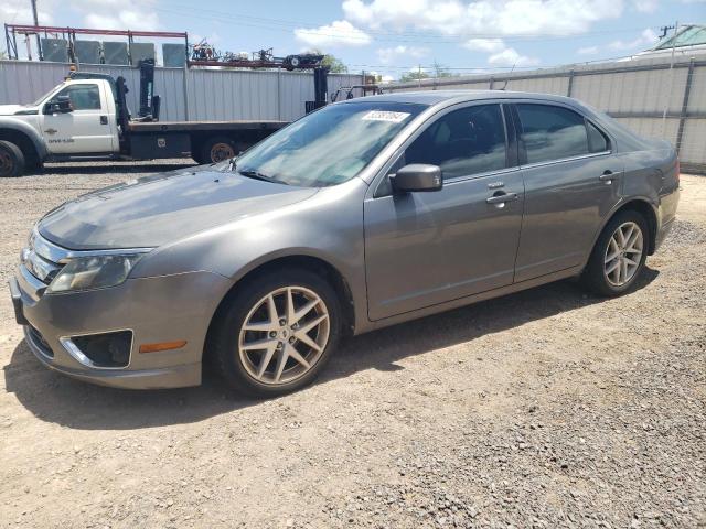 FORD FUSION 2010 3fahp0ja2ar175699