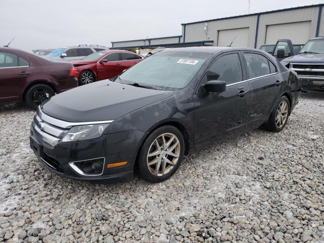 FORD FUSION 2010 3fahp0ja2ar182734