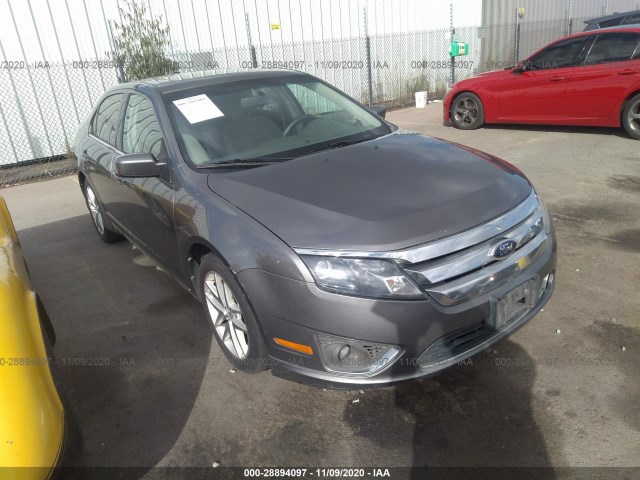 FORD FUSION 2010 3fahp0ja2ar208295