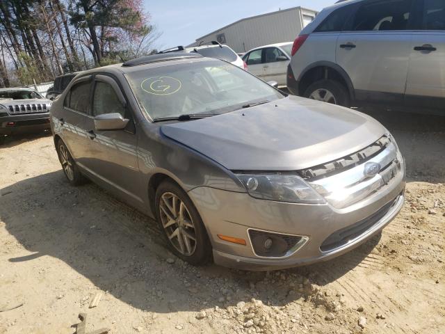 FORD FUSION SEL 2010 3fahp0ja2ar222570