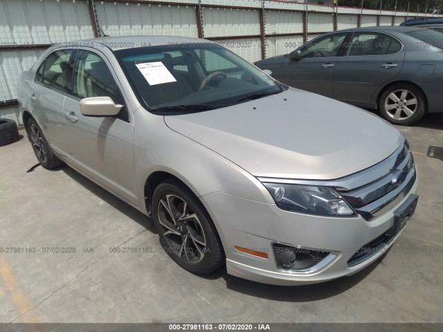 FORD FUSION 2010 3fahp0ja2ar246058