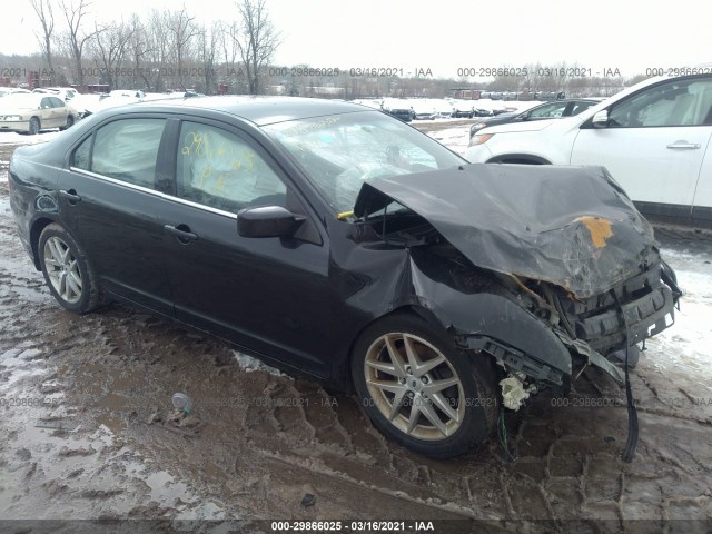 FORD FUSION 2010 3fahp0ja2ar259165