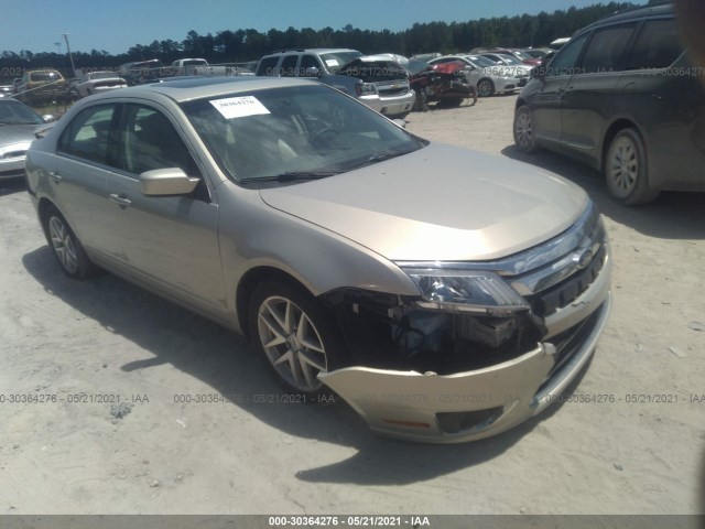 FORD FUSION 2010 3fahp0ja2ar259778