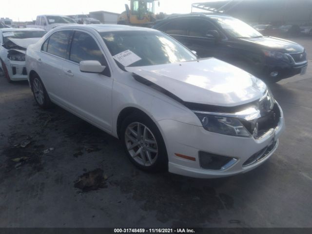 FORD FUSION 2010 3fahp0ja2ar261028