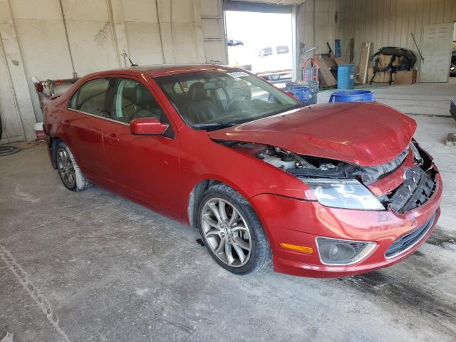 FORD FUSION SEL 2010 3fahp0ja2ar262003