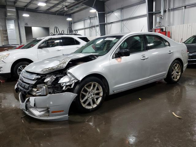 FORD FUSION 2010 3fahp0ja2ar279027