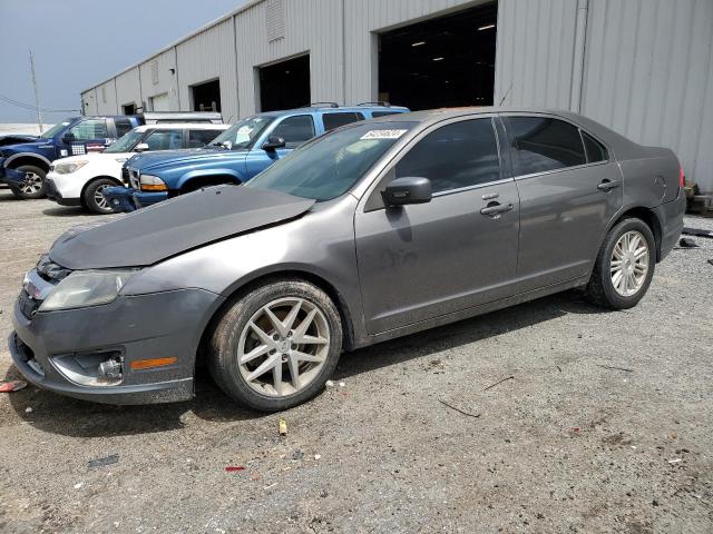 FORD FUSION SEL 2010 3fahp0ja2ar286043