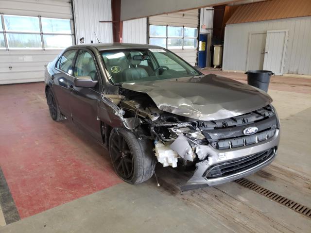 FORD FUSION SEL 2010 3fahp0ja2ar319882