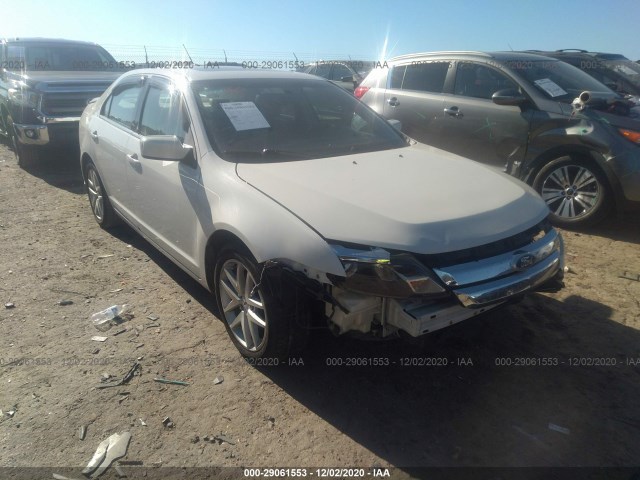 FORD FUSION 2010 3fahp0ja2ar328999