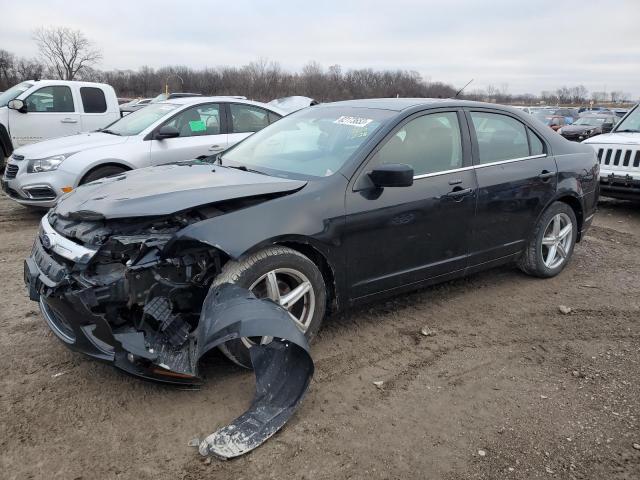 FORD FUSION 2010 3fahp0ja2ar332681