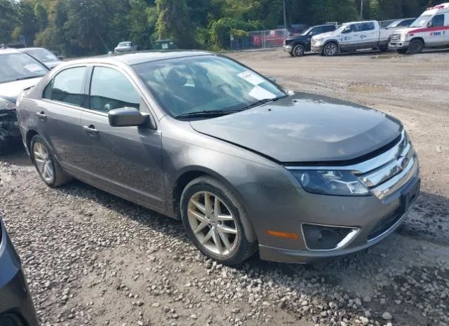 FORD FUSION 2010 3fahp0ja2ar334821